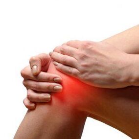 Durerea articulară poate fi cauzată de reumatism cronic