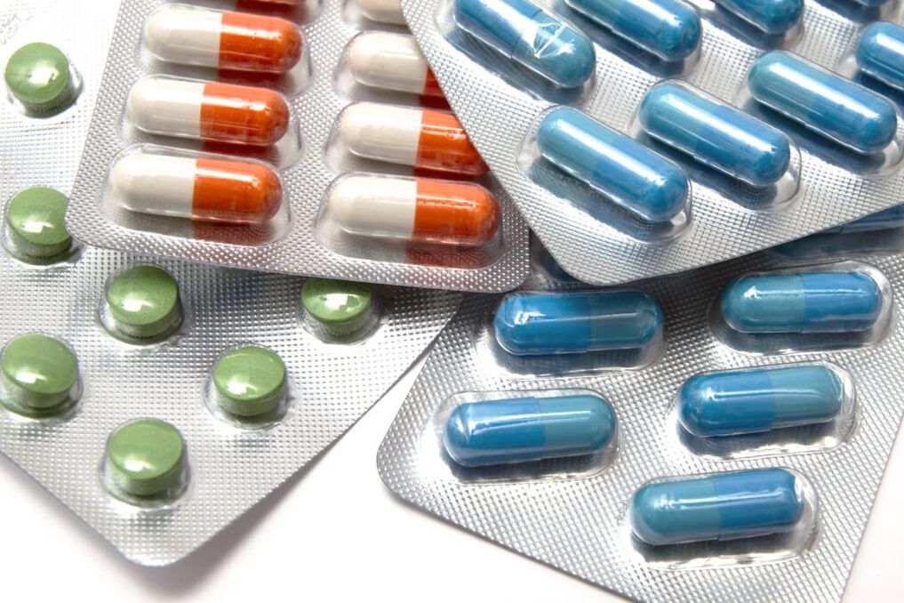 Medicamente