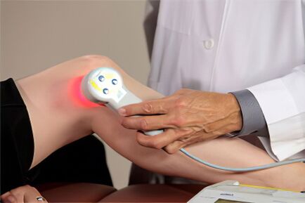 Tratament fizioterapeutic