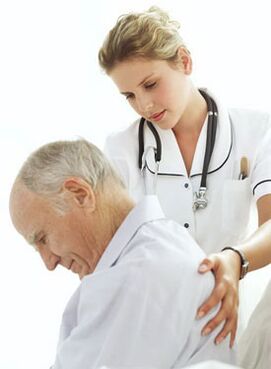 tratamentul osteocondrozei