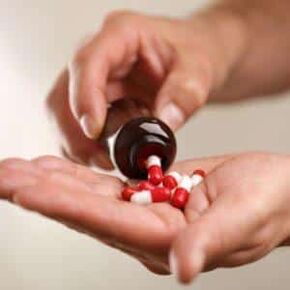Medicamente pentru tratamentul artrozei articulației genunchiului