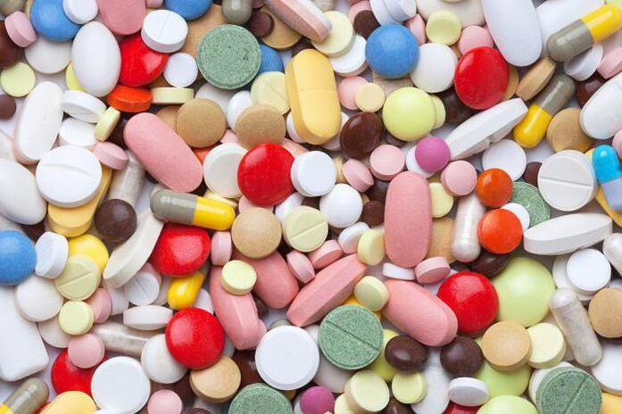 Medicamente